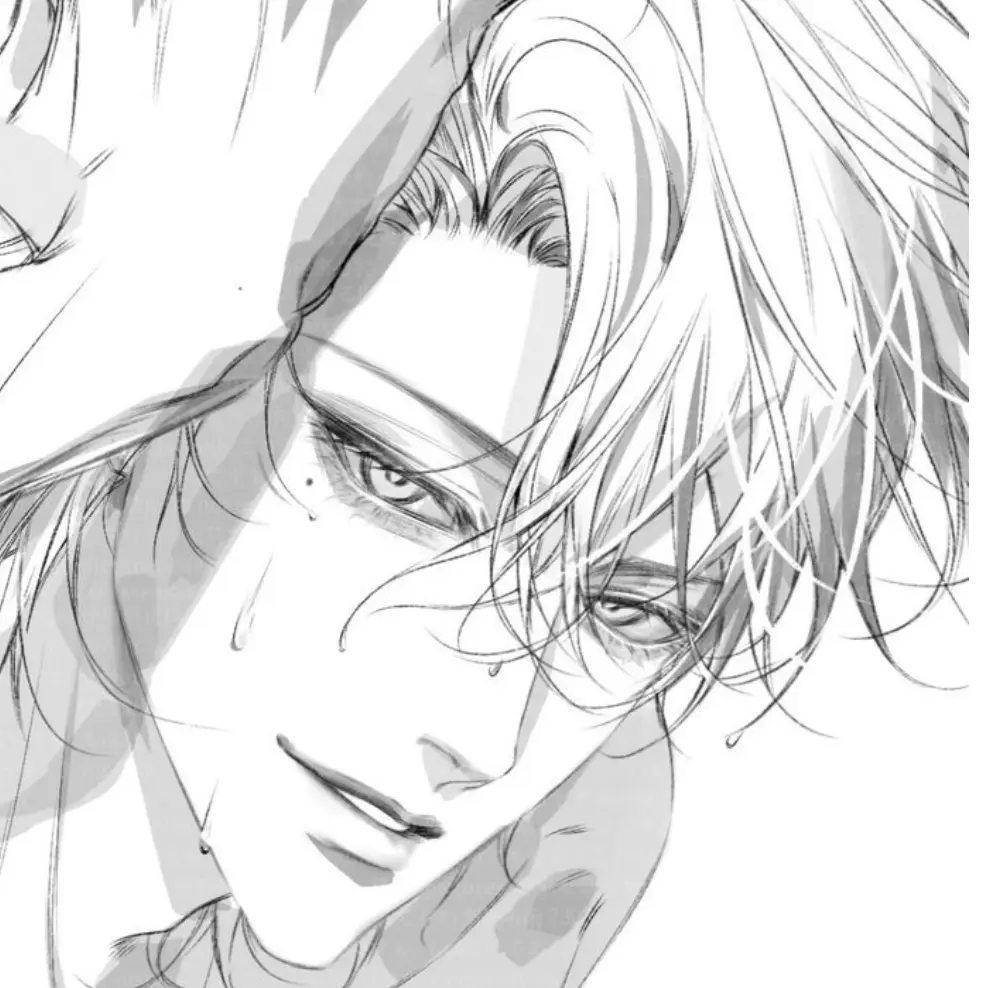 GreedyPuli1896의 집착광공