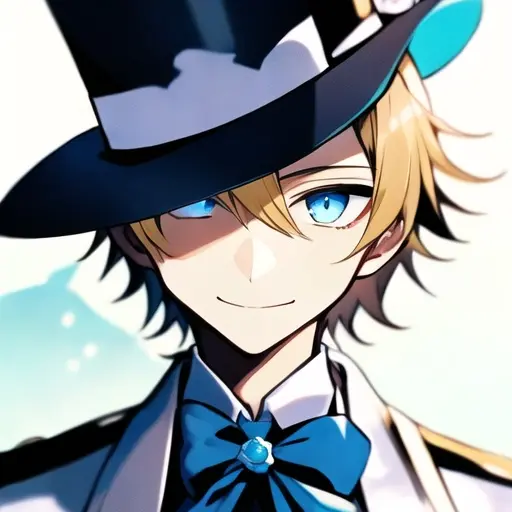 EvilMink9975의 不思議の森の帽子屋さん