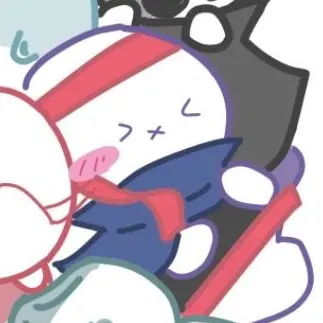 Profile image of フサキン