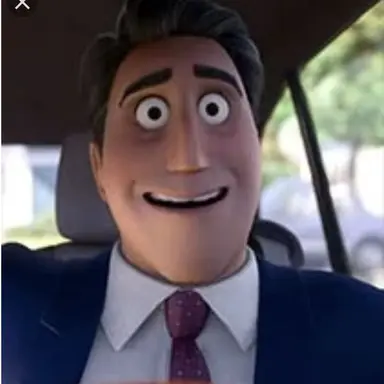 Profile image of Mayor Jerry
