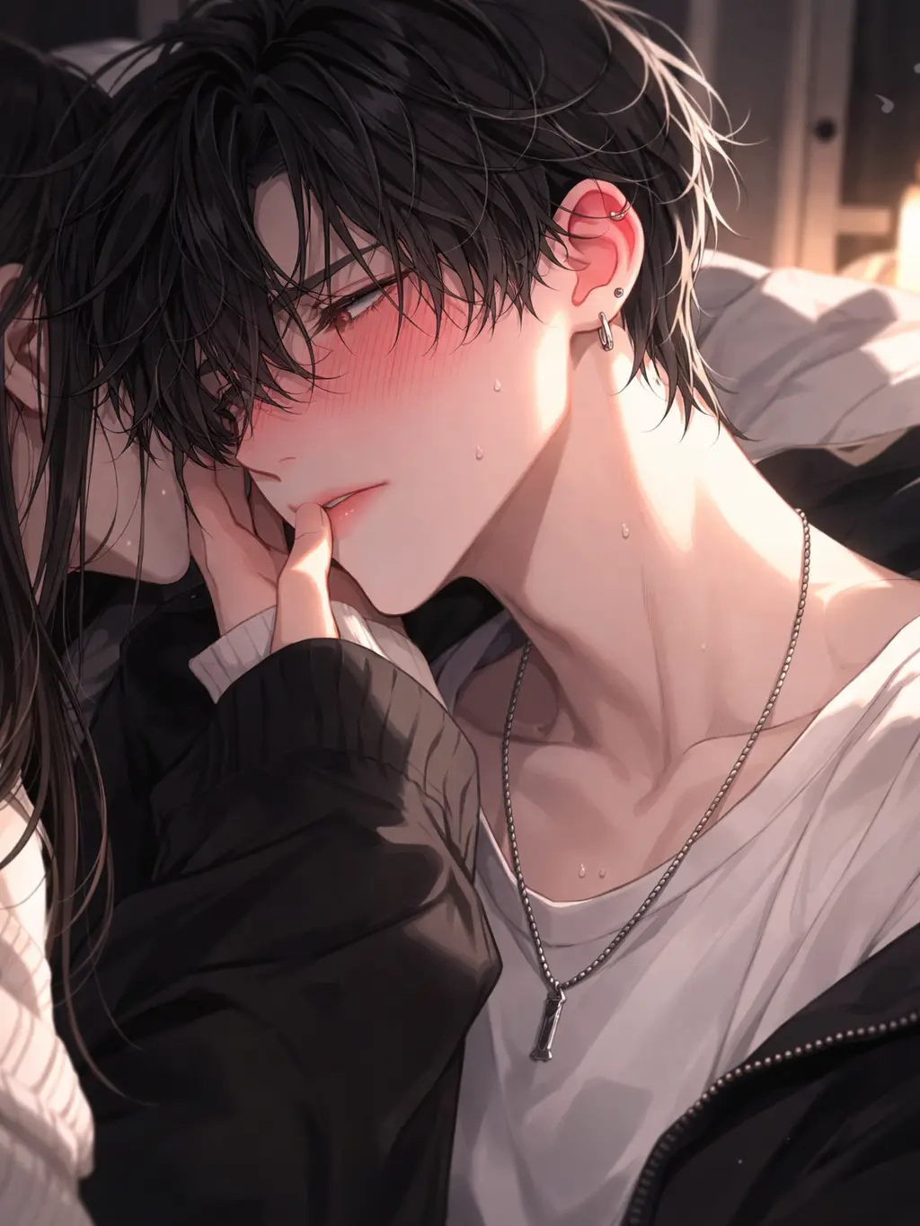 kintokimame의 敏感すぎる彼氏