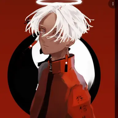 Profile image of 黒川イザナ