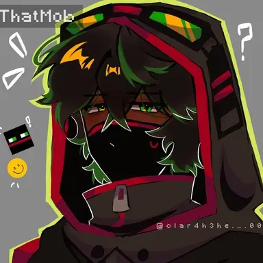 Profile image of ThatMob