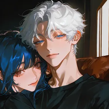 Profile image of 백우인