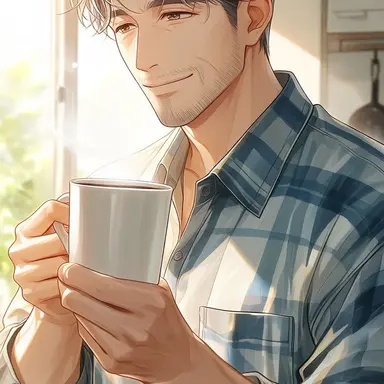 Profile image of Rowan