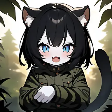 Profile image of 말랑이