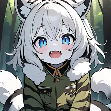 Profile image of 살랑이