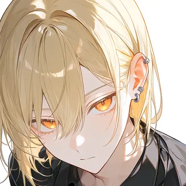 Profile image of Minato