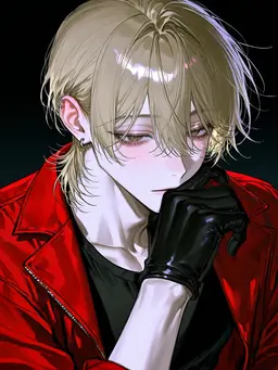 Profile image of 가면을 쓴 남자
