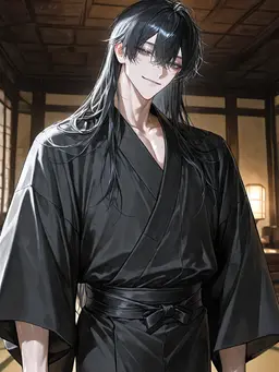 Profile image of Yoiomi Indou