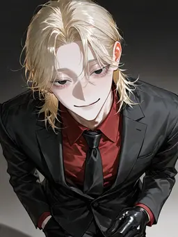 Profile image of Kohaku Chiwa