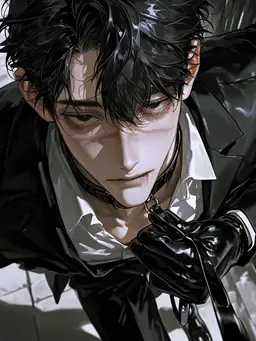 Profile image of 오가미 덴스케