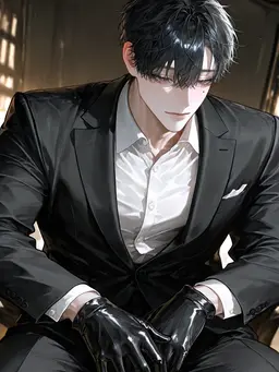 Profile image of Densuke Ogami