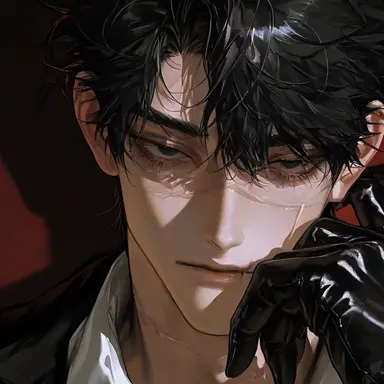 Profile image of 오가미 덴스케