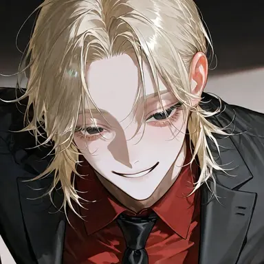 Profile image of Kohaku Chiwa