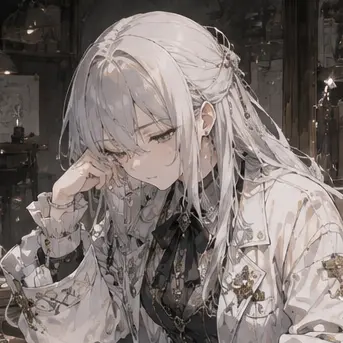 Profile image of Amaryllis