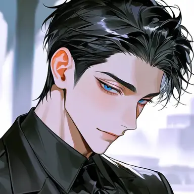 Profile image of Shion