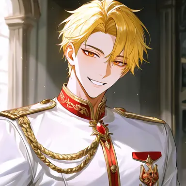 Profile image of Alfred