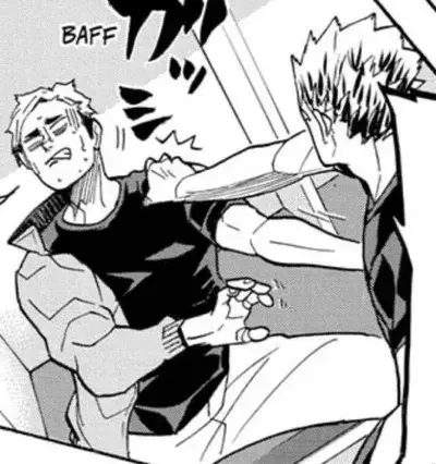 FitStove9282의 Atsumu Miya