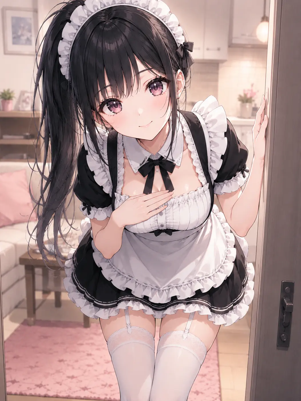 m_io07n07의 幼馴染はコスプレ好き