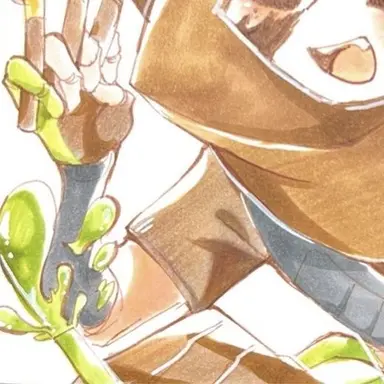Profile image of インク