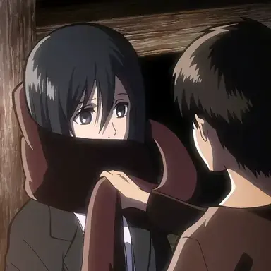 Profile image of Mikasa