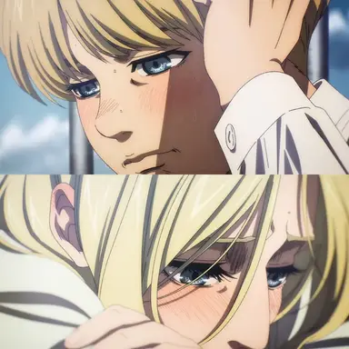 Profile image of Annie