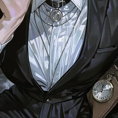 Profile image of 클라우스