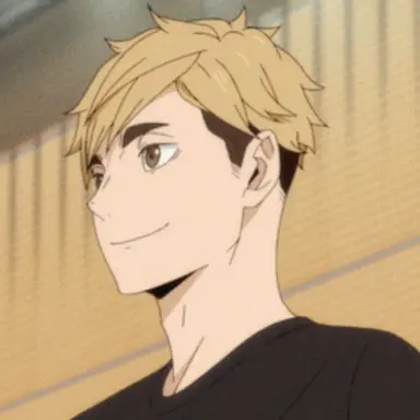 Profile image of 미야 아츠무