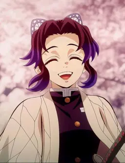 Profile image of 胡蝶しのぶ