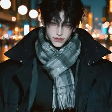 Profile image of user