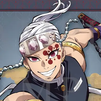 Profile image of 텐겐