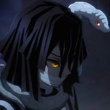 Profile image of 이구로 오바나이