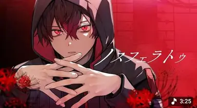 Profile image of カゲチヨ