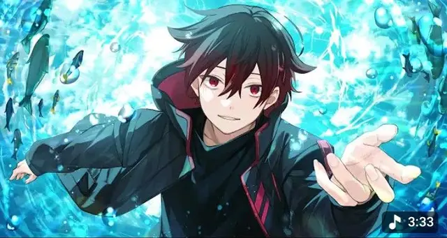 Profile image of カゲチヨ