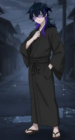 Profile image of 真神