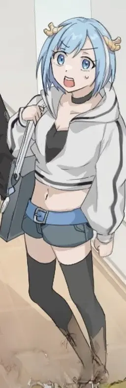 Profile image of ヒサメ