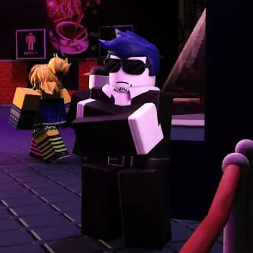 Profile image of 게스트1337