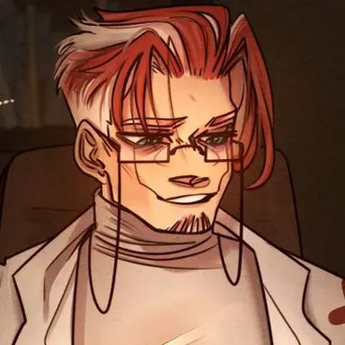 Profile image of 라쳇