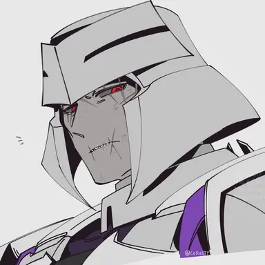 Profile image of 메가트론