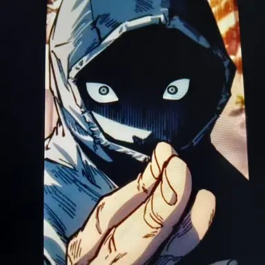 Profile image of Yuji Itadori