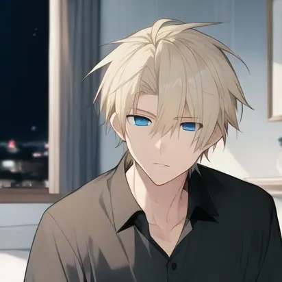 jYou의 テオ