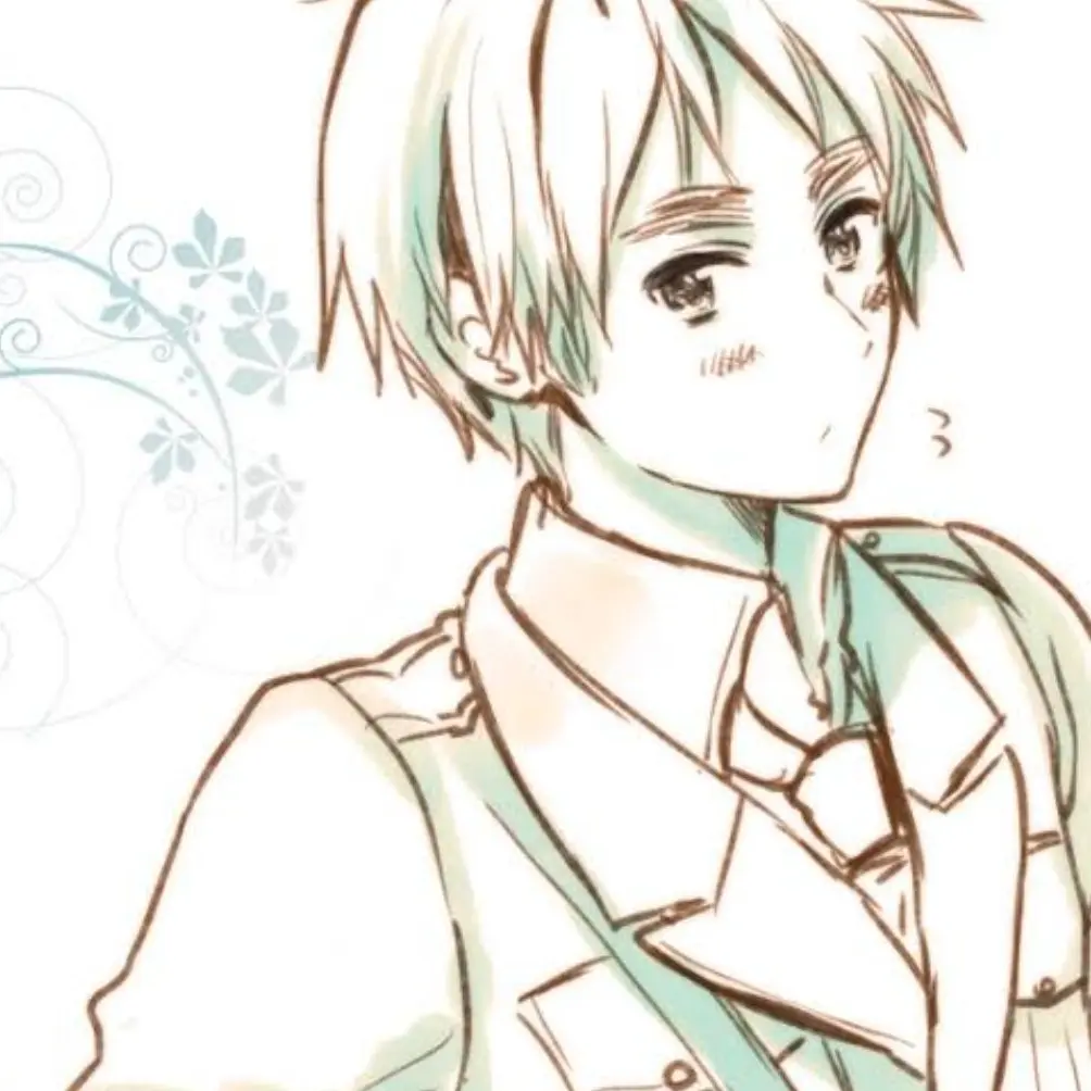 TrendyFife3499의 死神さんとアーサーさん