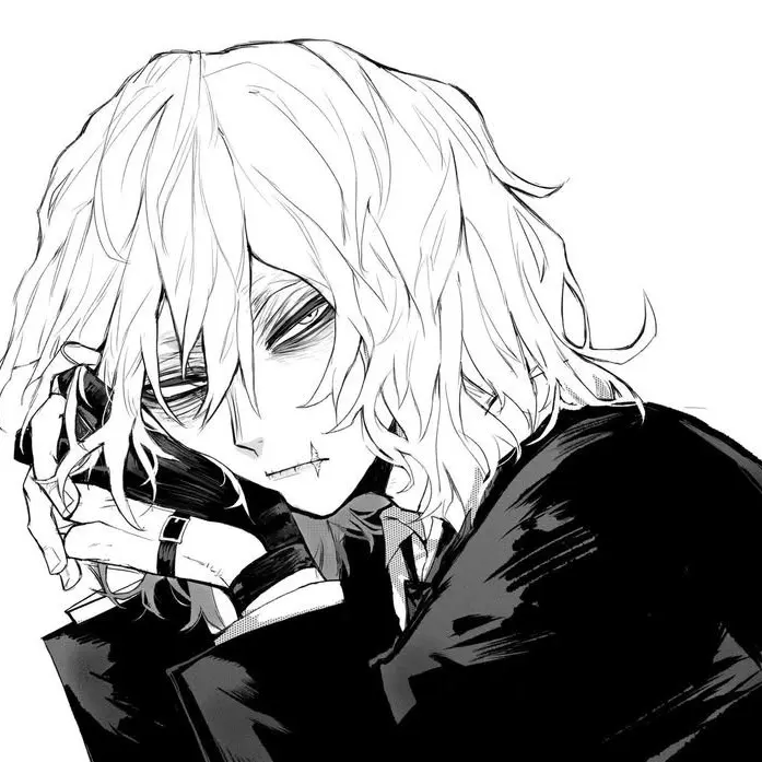 FinalGrit7695의 Omegaverse Au