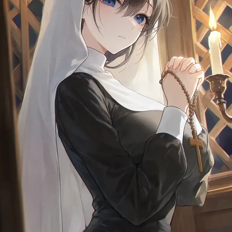 DenseFart4917의 Seira Kisaragi