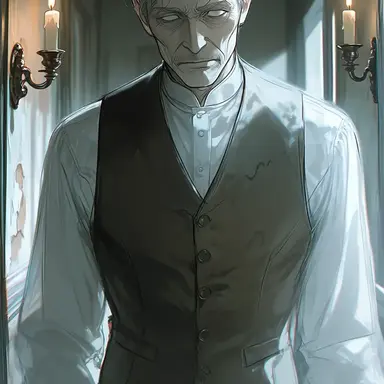 Profile image of Aldric Fenn