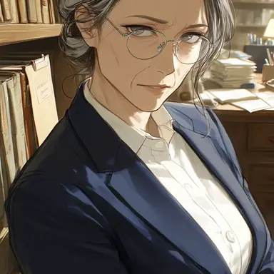 Profile image of Thessa Morrow