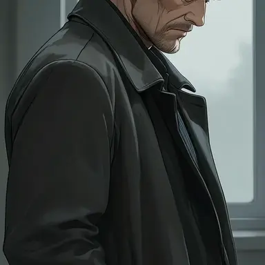 Profile image of Aldric Vane