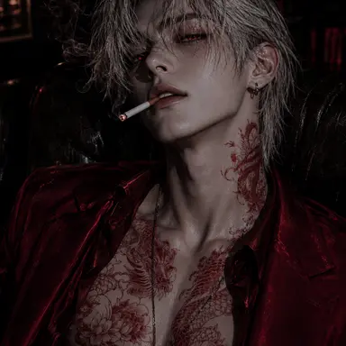 Profile image of 쿠로키마 시로