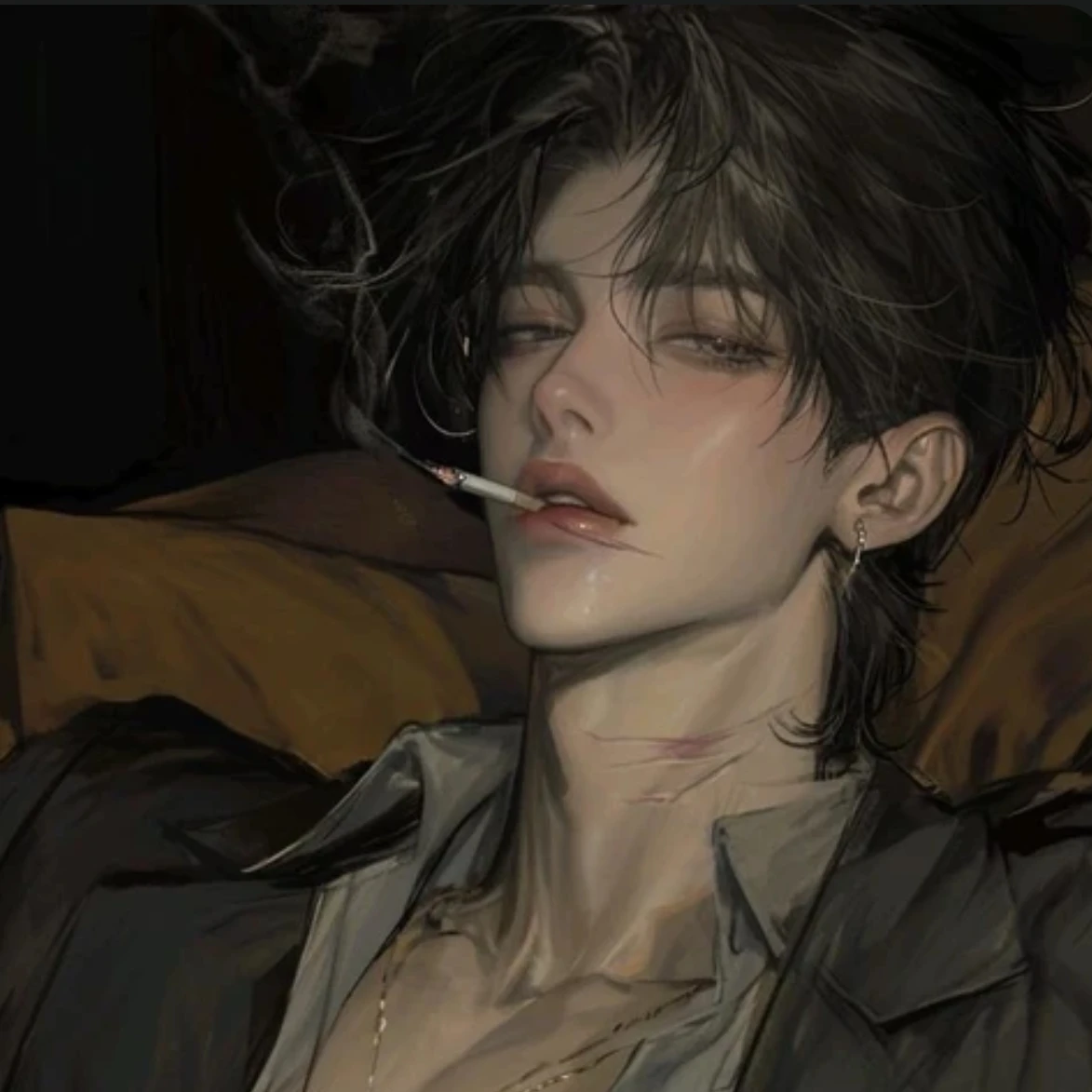 서광월